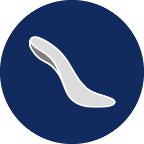 Icoon steunzolen
