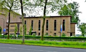 De Beweegcentrale Dordrecht Spreekuurlocatie De Beweegcentrale