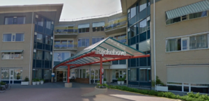 Spreekuurlocatie Rijckehove